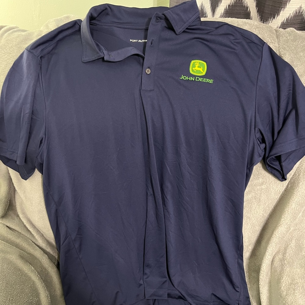 John Deere Polo
